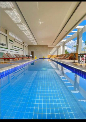 Apartamento no São Pedro Thermas Resort
